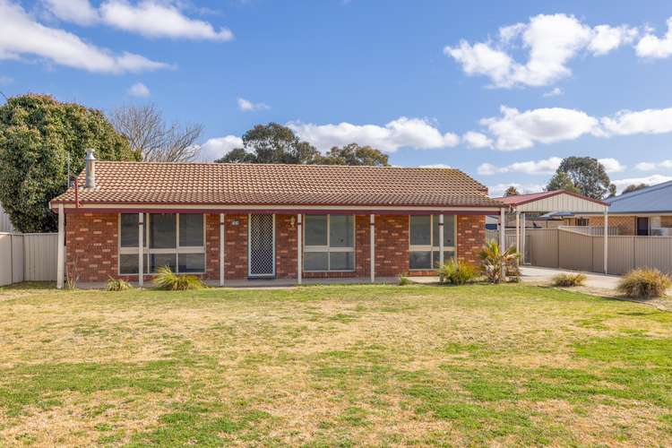 Main view of Homely house listing, 46 Eugenie Street, Raglan NSW 2795