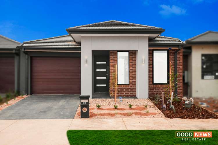 Main view of Homely house listing, 36 Imatra Loop, Tarneit VIC 3029