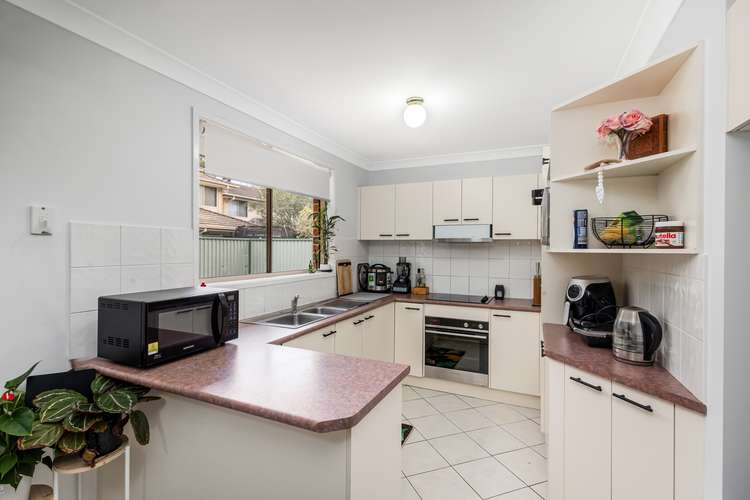 Fifth view of Homely townhouse listing, 10/13 Atchison Street, St Marys NSW 2760