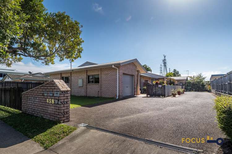 Main view of Homely house listing, 1/458 Bridge Road, West Mackay QLD 4740