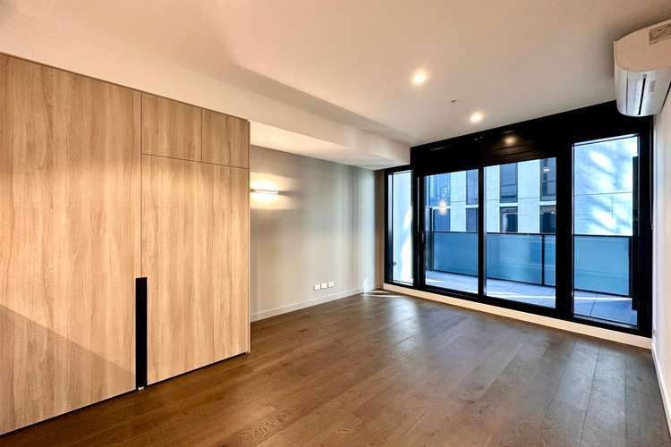 Main view of Homely apartment listing, 45 Dudley Street, West Melbourne VIC 3003