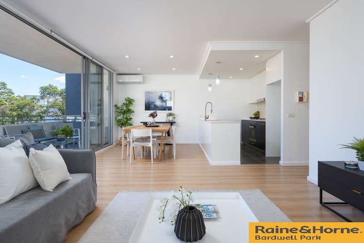 Main view of Homely apartment listing, 7/18 Market Street, Rockdale NSW 2216