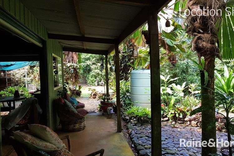 Fifth view of Homely residentialLand listing, 7 Red Gum Road COW BAY, Daintree QLD 4873