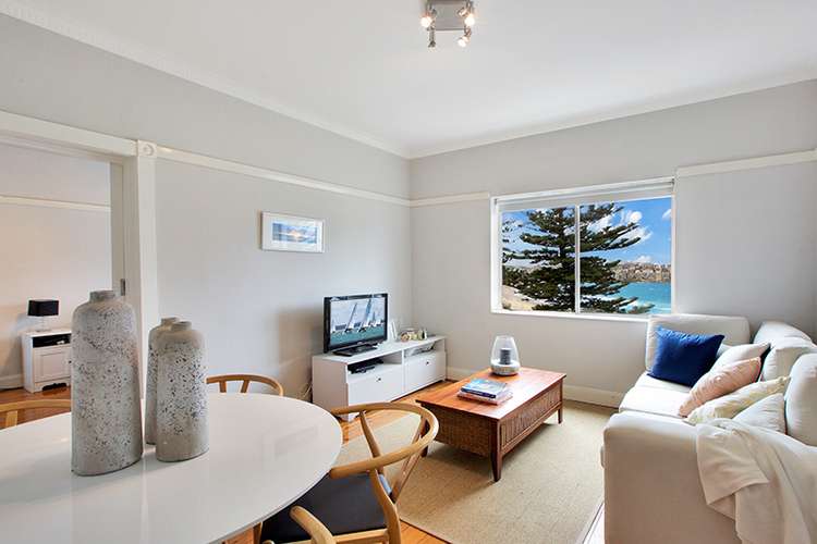 Main view of Homely apartment listing, 9/54 Campbell Parade, Bondi Beach NSW 2026