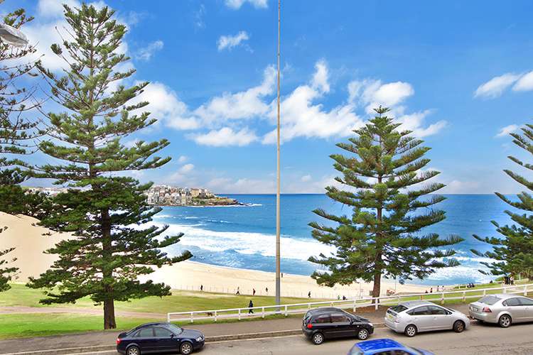 Third view of Homely apartment listing, 9/54 Campbell Parade, Bondi Beach NSW 2026