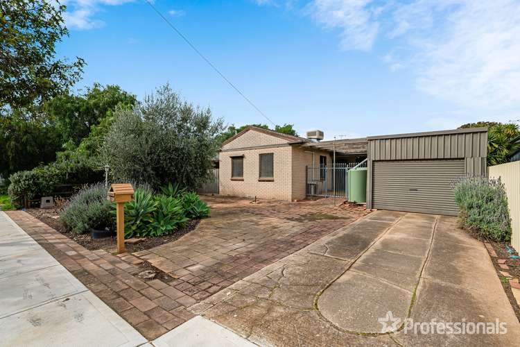 39 Whitford Road, Elizabeth South SA 5112