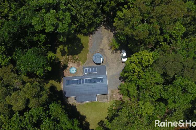 Main view of Homely house listing, 40 Fig Tree Road, COW BAY, Daintree QLD 4873