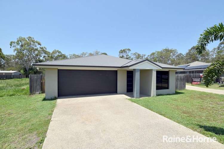 Main view of Homely house listing, 3 Ingra Close, Glen Eden QLD 4680