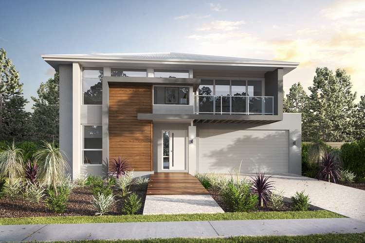 Main view of Homely house listing, Lot 144 Arbor Street, Warner QLD 4500