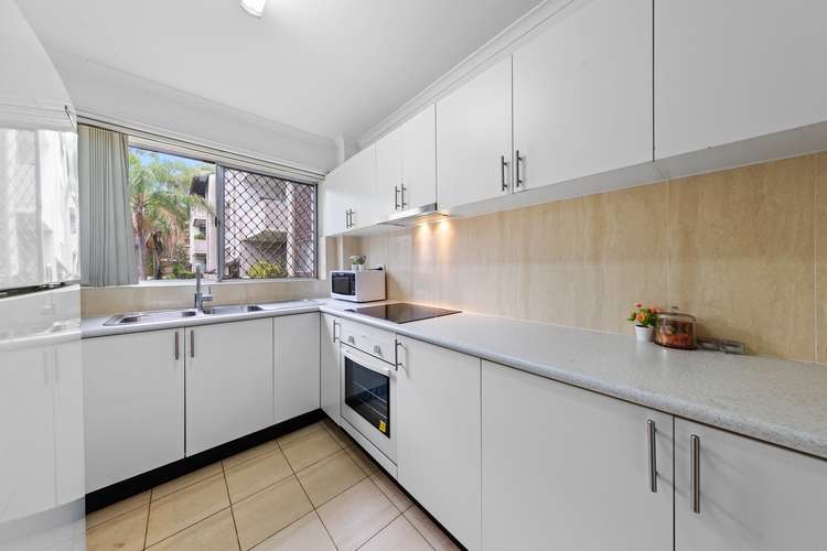 Sixth view of Homely unit listing, 15/79 Memorial Avenue, Liverpool NSW 2170