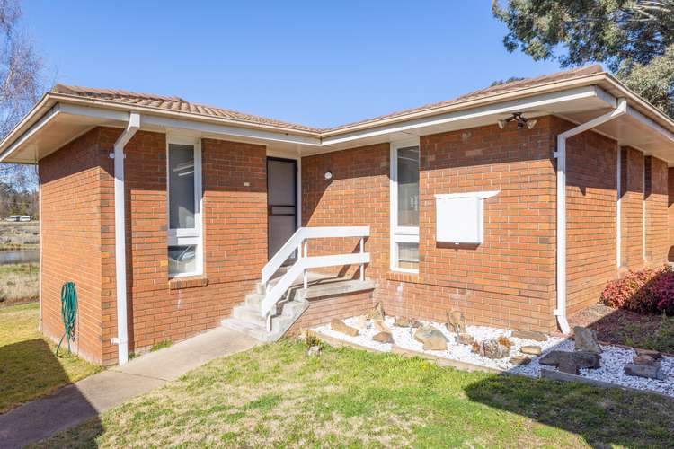 22 Ennis Way, Mitchell NSW 2795