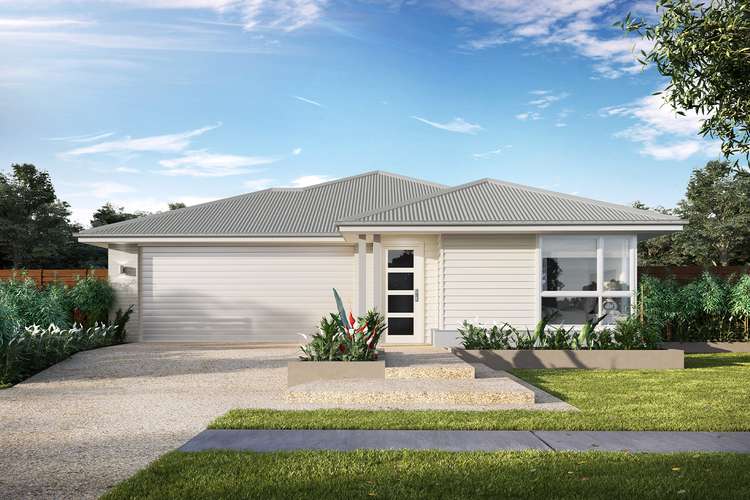 Main view of Homely house listing, Lot 152 Arbor Street, Warner QLD 4500