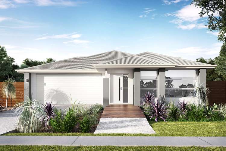 Main view of Homely house listing, Lot 86 Habitat Boulevard, Warner QLD 4500