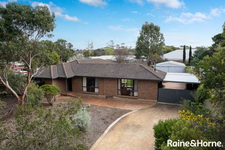 Third view of Homely house listing, 17 Kennedy Crescent, Strathalbyn SA 5255