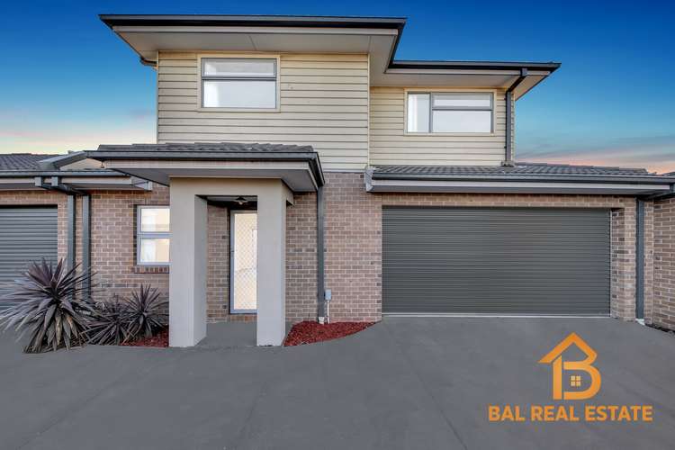 Main view of Homely house listing, 2/7 Bowood Court, Derrimut VIC 3026
