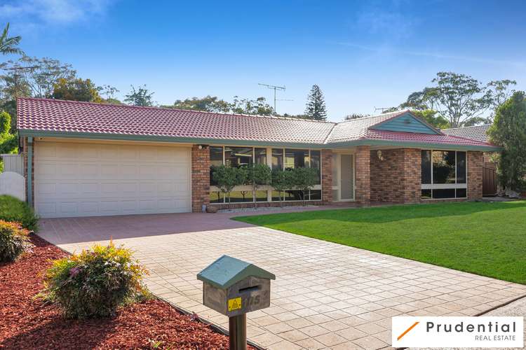 105 Bellinger Road, Ruse NSW 2560