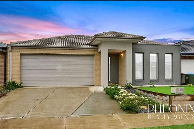 Main view of Homely house listing, 20 Lay Street, Tarneit VIC 3029