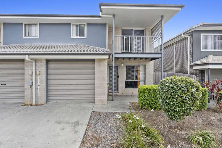 Main view of Homely townhouse listing, 21/23-25 Blackwell Street, Hillcrest QLD 4118