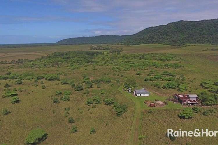 Main view of Homely house listing, 110 Cape Tribulation Road (75 acres), Lower Daintree QLD 4873