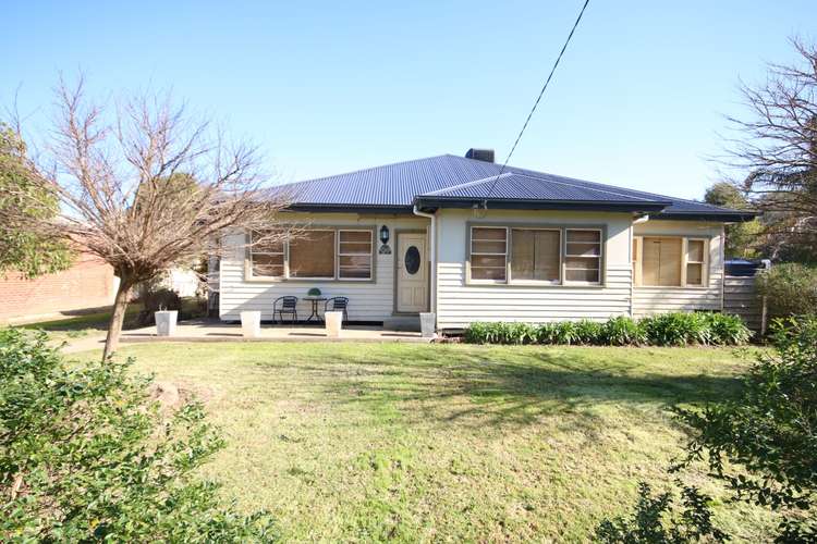 Main view of Homely house listing, 124 Mackay Street, Rochester VIC 3561