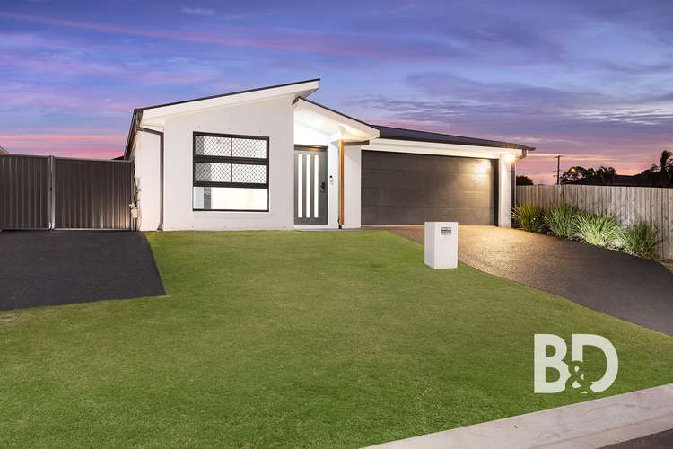 13 Ambition Way, Griffin QLD 4503