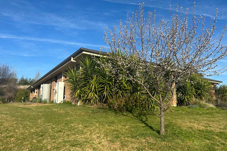 Main view of Homely house listing, 17 Windera Drive, Windera NSW 2800