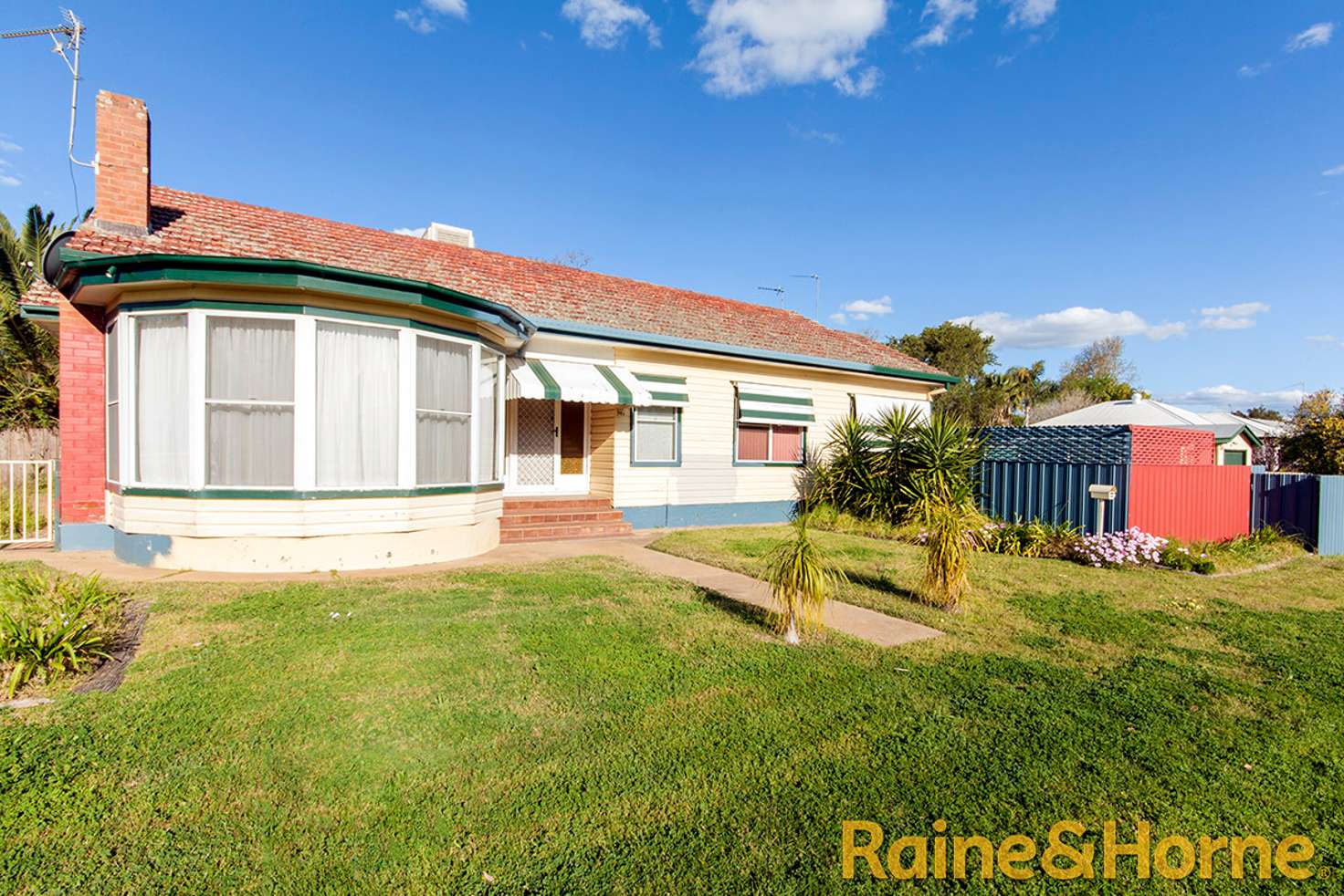 Main view of Homely house listing, 94a Palmer Street, Dubbo NSW 2830