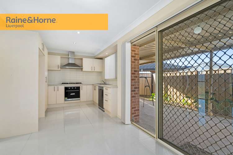 Third view of Homely house listing, 9 Domain Boulevard, Prestons NSW 2170