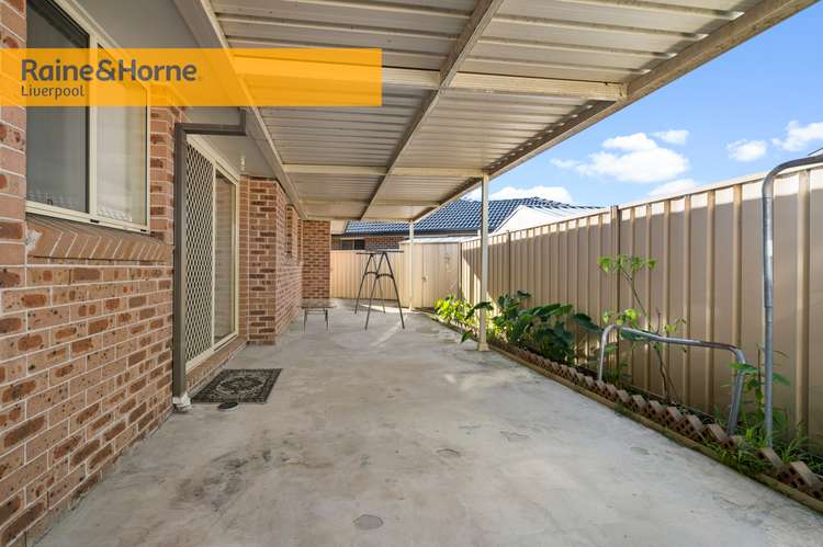 Fourth view of Homely house listing, 9 Domain Boulevard, Prestons NSW 2170