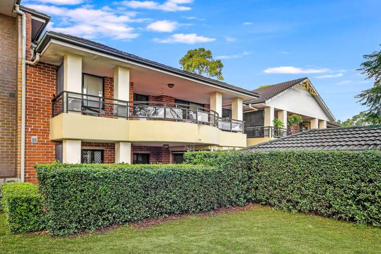 Main view of Homely apartment listing, 21/78-82 Old Northern Road (32-38 Dobson Crescent), Baulkham Hills NSW 2153