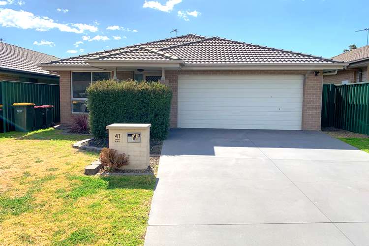 41 Hunt Place, Muswellbrook NSW 2333