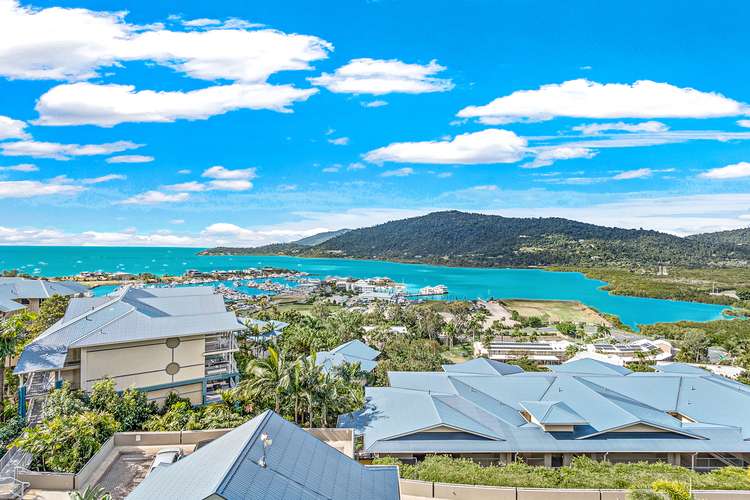 Main view of Homely unit listing, 231/9A Hermitage Drive, Airlie Beach QLD 4802