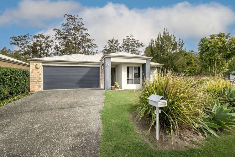 50 Percy Earl Crescent, Pimpama QLD 4209