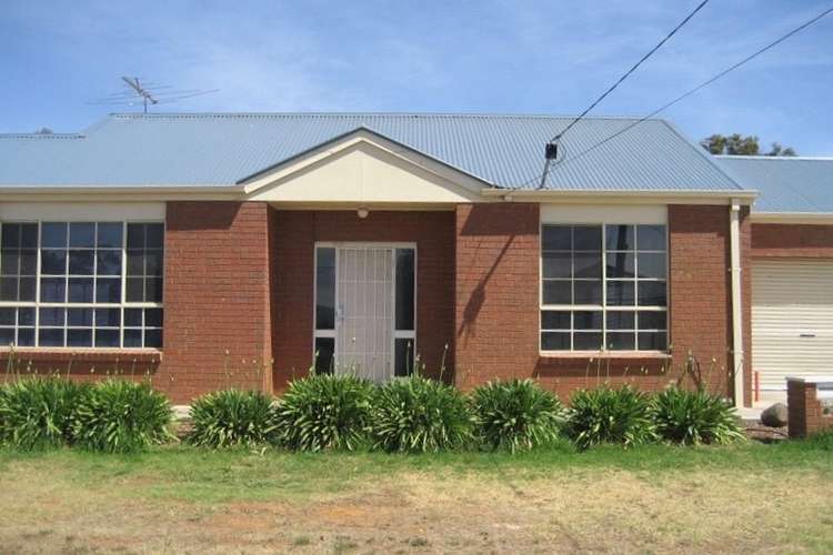 Main view of Homely house listing, 1/3A Kinloch Road, Melton VIC 3337