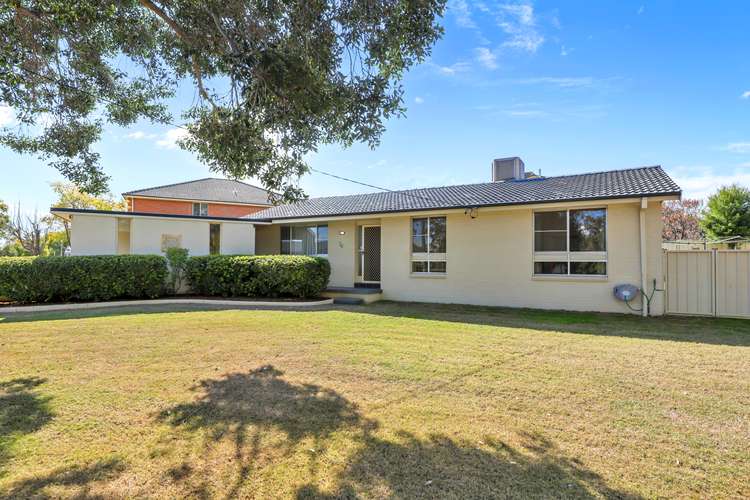 Main view of Homely house listing, 76 Panorama Road, Calala NSW 2340