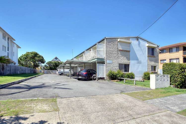 Main view of Homely unit listing, 6/28 Peerless Avenue, Mermaid Beach QLD 4218