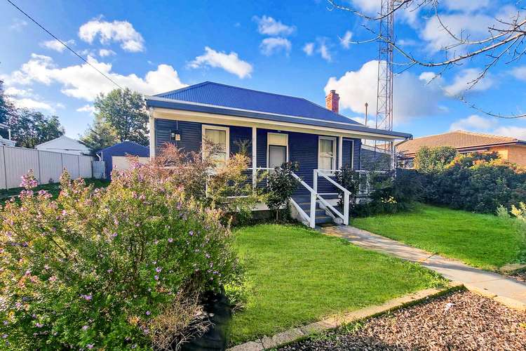 Main view of Homely house listing, 63 Brock Street, Young NSW 2594