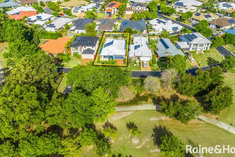 Main view of Homely house listing, 8 Darter Close, North Lakes QLD 4509