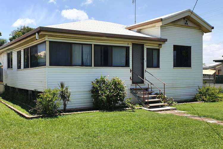 Main view of Homely house listing, 3 Chippendale Street, Ayr QLD 4807