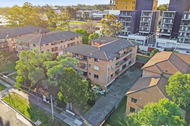 4/35-37 Rodgers Street, Kingswood NSW 2747