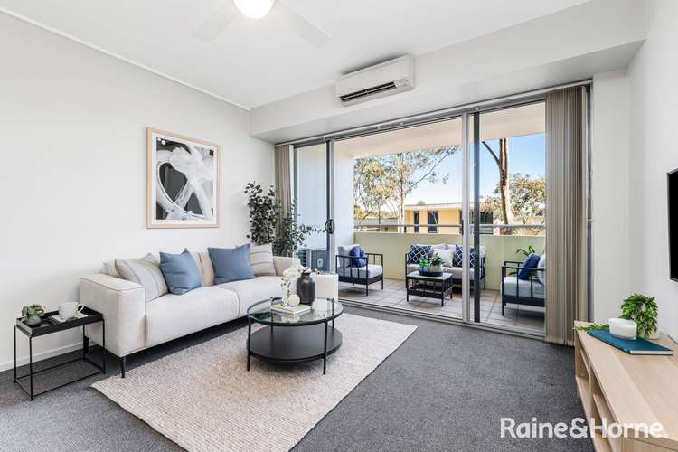 205/33 Main Street, Rouse Hill NSW 2155