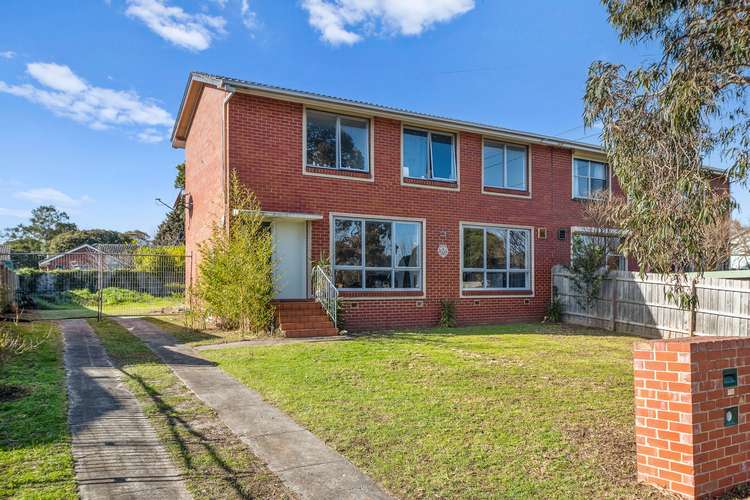 Main view of Homely house listing, 1/35 Longleaf Street, Frankston North VIC 3200
