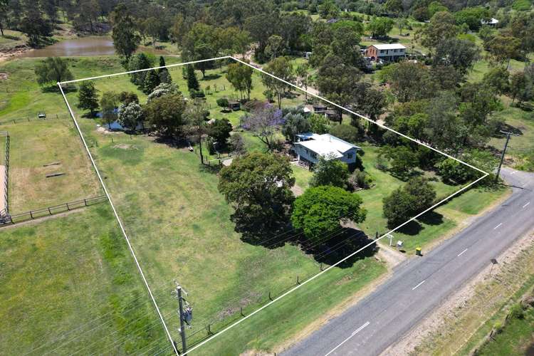 51 Summerholm Road, Summerholm QLD 4341