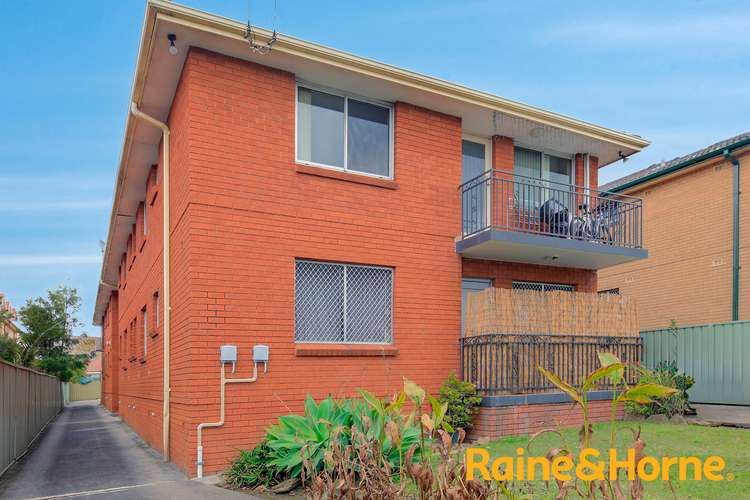 Main view of Homely apartment listing, 5/53 Bexley Road, Campsie NSW 2194