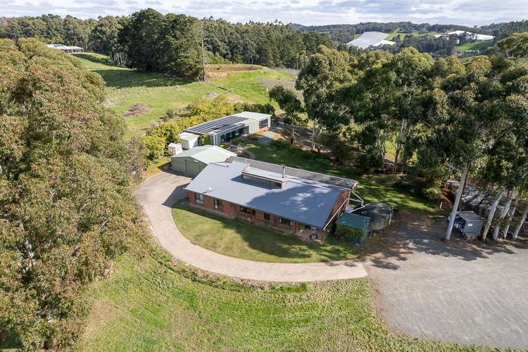 Main view of Homely house listing, 1400 Lobethal Road, Forest Range SA 5139