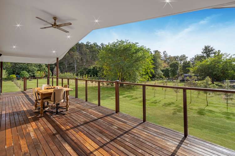 Main view of Homely house listing, 1032 Mount Lindesay Highway, Rathdowney QLD 4287