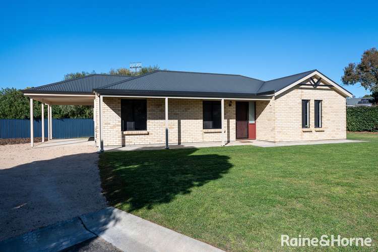 Main view of Homely house listing, 6B Queen Street, Strathalbyn SA 5255