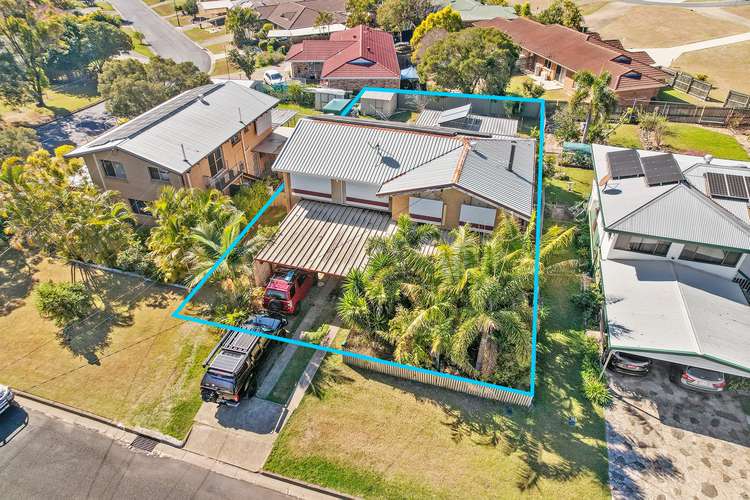 36 Rumsey Drive, Raceview QLD 4305