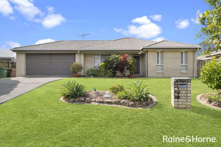 32 Peggy Road, Bellmere QLD 4510