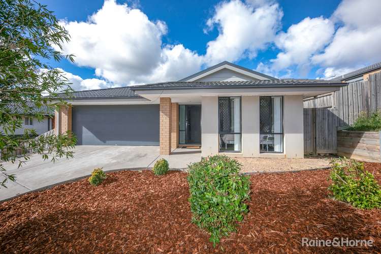 Main view of Homely house listing, 62 Wedmore Crescent, Sunbury VIC 3429